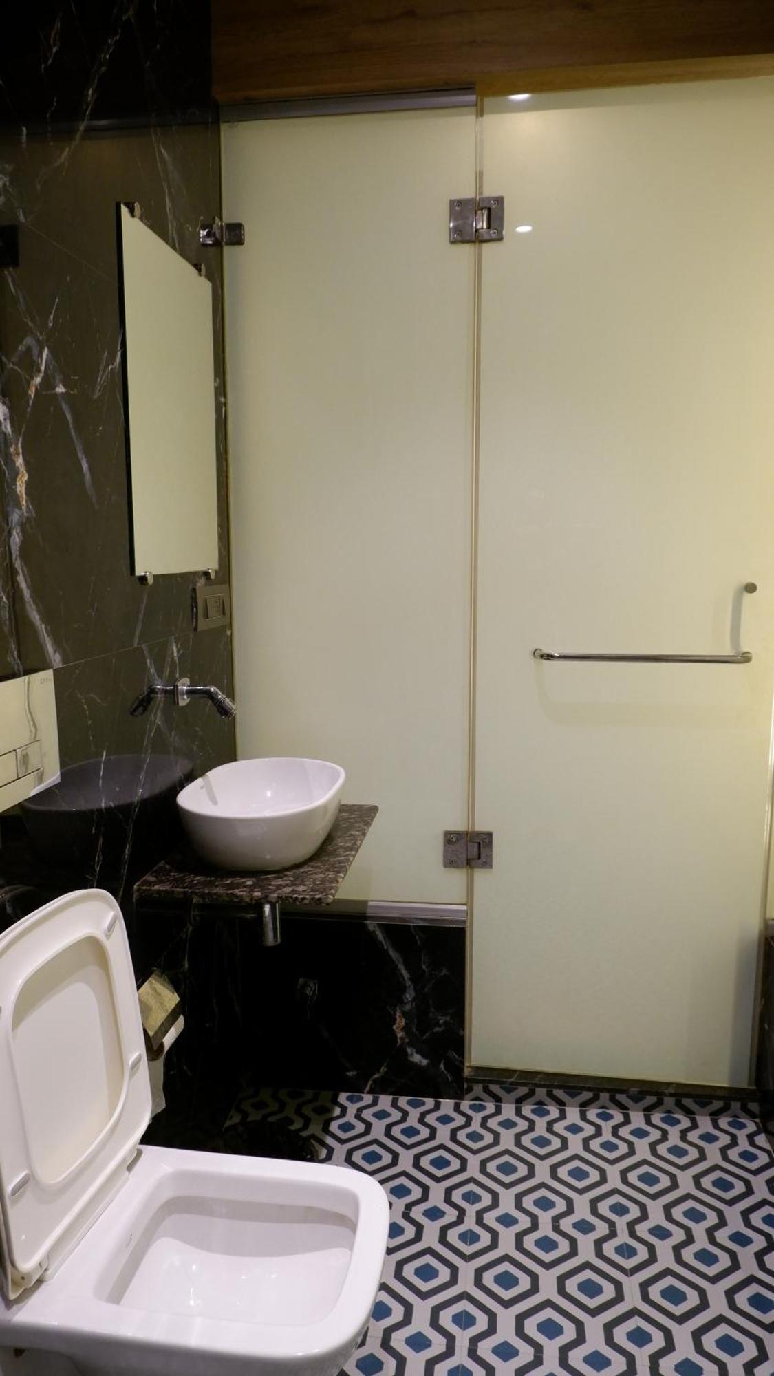 Hotel Naivedhya By Kwality Inn Thane Zewnętrze zdjęcie